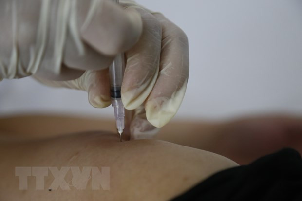 TP.HCM: Dịch COVID-19 gia tăng trở lại, cảnh báo "lỗ hổng" tiêm chủng ảnh 2