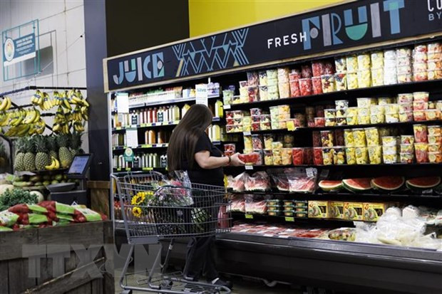 Những nạn nhân của “cơn bão” suy thoái kinh tế Mỹ ở Đông Nam Á ảnh 1