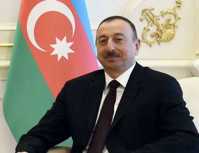 Ngân hàng Quốc tế Azerbaijan phải mất 5 năm để tư nhân hóa ảnh 1