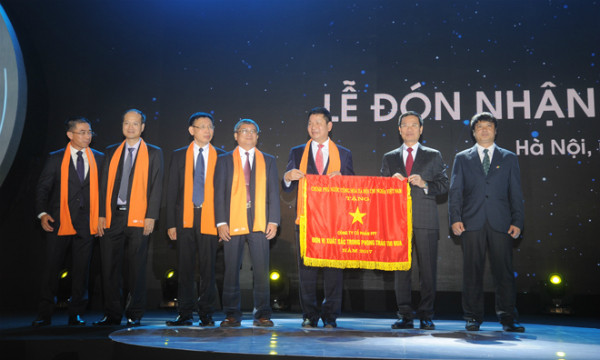 ‘FPT cần nhận thách thức lớn hơn, giải bài toán khó của đất nước’ ảnh 1