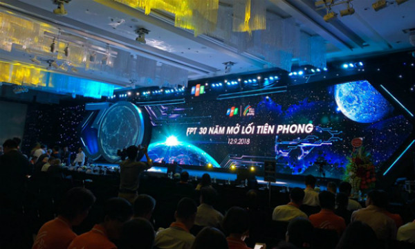 ‘FPT cần nhận thách thức lớn hơn, giải bài toán khó của đất nước’ ảnh 2