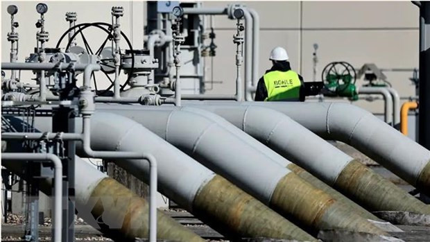 Italy sẵn sàng đối mặt với tình trạng thiếu khí đốt vào mùa Đông ảnh 1