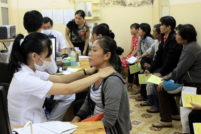 TP.HCM đầu tư hơn 5.845 tỷ đồng xây Bệnh viện Ung bướu cơ sở 2 ảnh 1