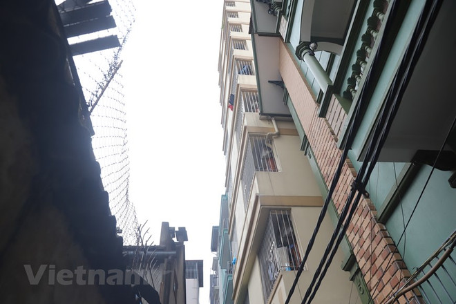 Nếu cứ xử phạt cho tồn tại, sẽ còn nhiều ‘quả bom’ chung cư chờ nổ ảnh 3