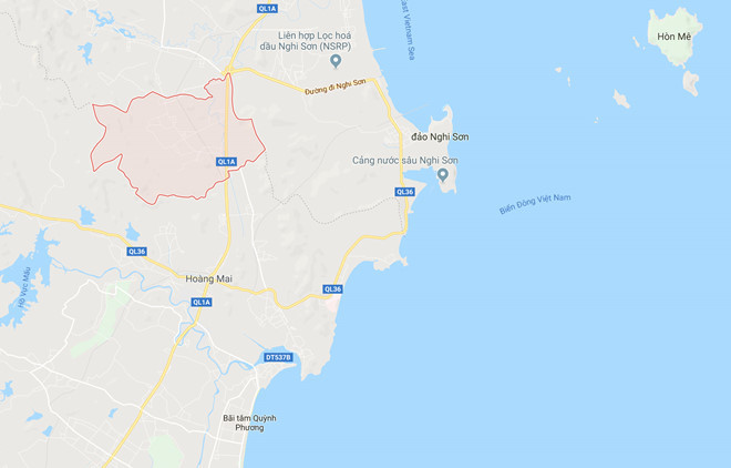 Lật 6 toa tàu khách Bắc-Nam, lái tàu và phụ lái tử vong trong cabin ảnh 1