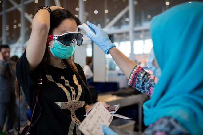 Malaysia sẵn sàng huy động quân đội để chống dịch bệnh COVID-19 ảnh 1