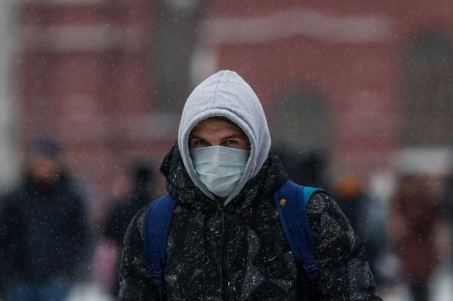 COVID-19: Nga có ca tử vong đầu tiên, Thổ Nhĩ Kỳ đóng cửa biên giới ảnh 1