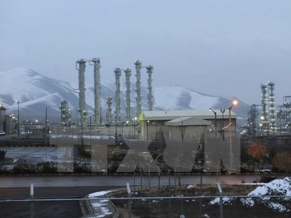 Chuyên gia: Đe dọa của ông Trump không thể ngăn ảnh hưởng của Iran ảnh 1