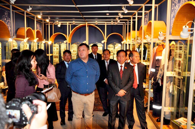 Nga: Việt Nam nên xem xét vấn đề amiăng trong khuôn khổ EAEU ảnh 4