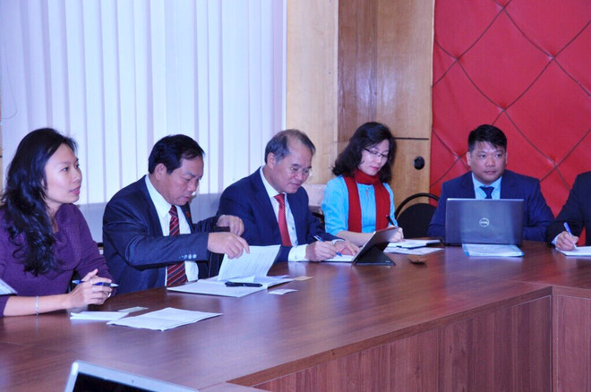 Nga: Việt Nam nên xem xét vấn đề amiăng trong khuôn khổ EAEU ảnh 2