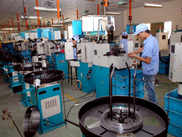 Phát triển công nghệ hỗ trợ tại Việt Nam và câu chuyện "thóc vàng" ảnh 1