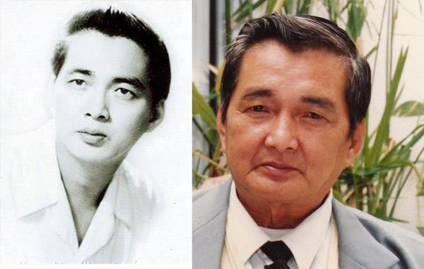 Nhạc sĩ Đoàn Chuẩn: 'Dìu thế nhân dần vào chốn Thiên Thai' ảnh 1