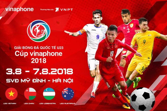 U23 Việt Nam sẽ tái ngộ các đối thủ ‘sừng sỏ’ tại giải U23 châu Á ảnh 1