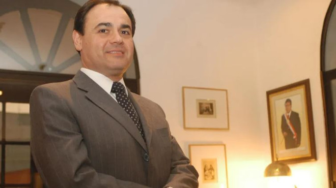 Paraguay: Tổng thống đắc cử đề cử tân Bộ trưởng Ngoại giao ảnh 1