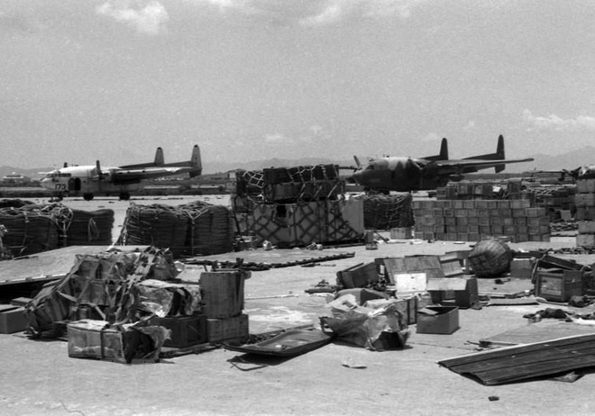 Nhà báo Đinh Quang Thành và những khoảnh khắc lịch sử ảnh 1