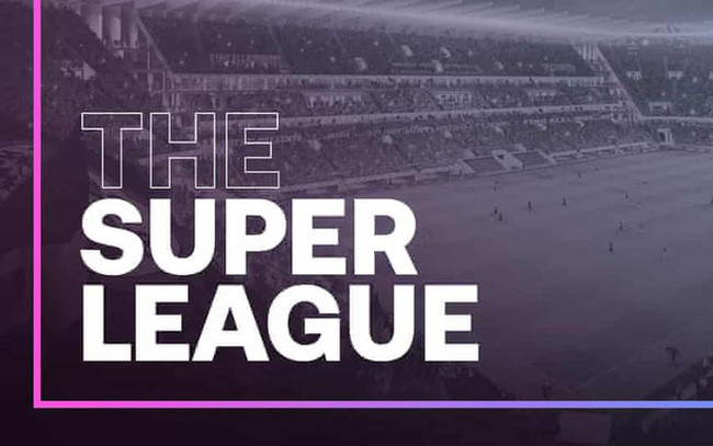 Những điều cần biết về giải đấu mang tên European Super League ảnh 3