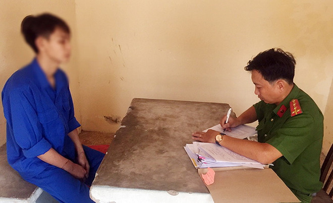 Đồng Nai: Khởi tố 6 đối tượng về hành vi chống người thi hành công vụ ảnh 1