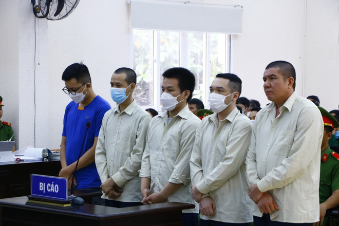 Xét xử vụ án bán đất 'trên giấy,' chiếm đoạt hơn 162 tỷ đồng ảnh 1