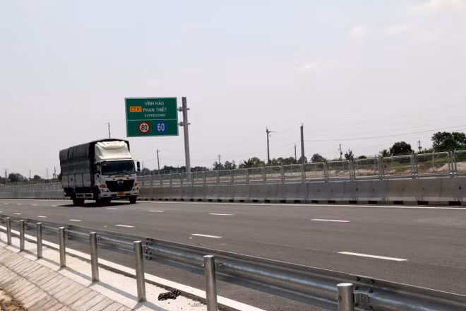 Đi tìm lời giải cho 'bài toán' bất cập trong quy hoạch cao tốc ảnh 2