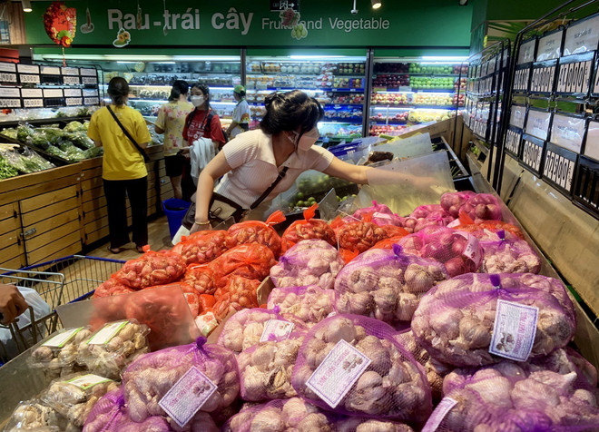 Vì sao tăng trưởng GRDP TP Hồ Chí Minh ở nhóm thấp nhất cả nước? ảnh 2