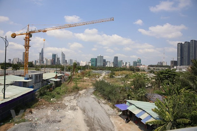 Bất động sản công nghiệp Việt Nam vào thời kỳ 'dọn tổ đón đại bàng' ảnh 1