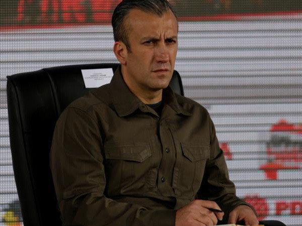 Venezuela khẳng định trật tự đã được lập lại sau các cuộc biểu tình ảnh 1