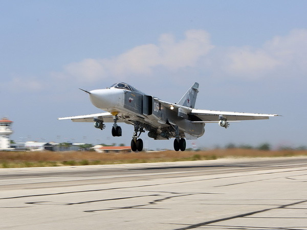 Nga cho rằng vụ bắn rơi máy bay là "cực kỳ nghiêm trọng" ảnh 1