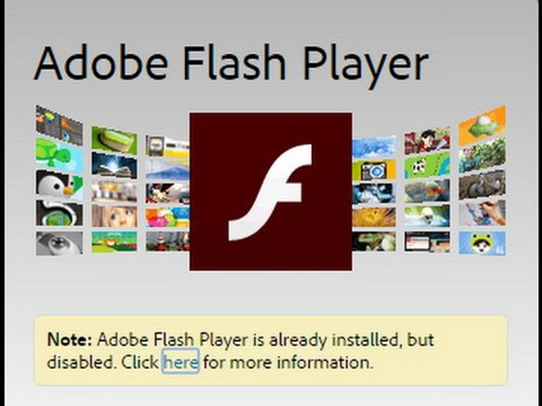 Adobe tuyên bố sẽ "khai tử" Flash Player vào năm 2020 ảnh 1