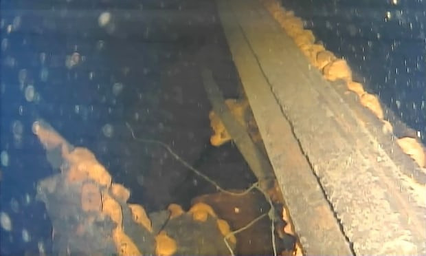 Phát hiện vật nghi là nhiên liệu hạt nhân nóng chảy tại Fukushima ảnh 1