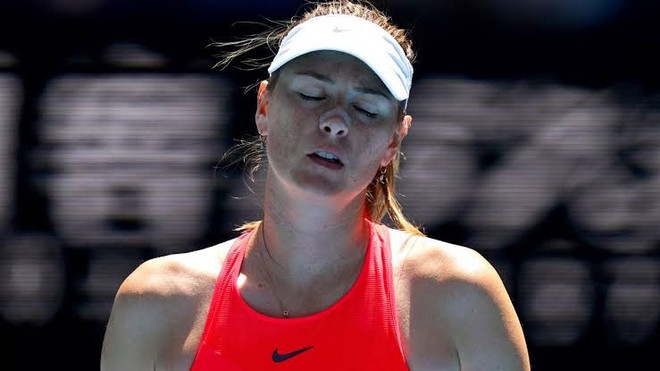 Australian Open 2020: Nadal thắng chóng vánh, Sharapova dừng bước ảnh 1