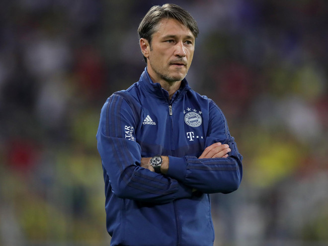 Bayern: Rummenigge cảnh cáo Niko Kovac và xoa dịu Thomas Mueller ảnh 1