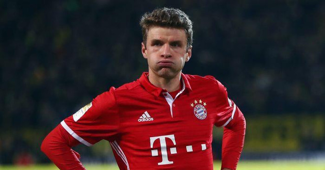Bayern: Rummenigge cảnh cáo Niko Kovac và xoa dịu Thomas Mueller ảnh 2