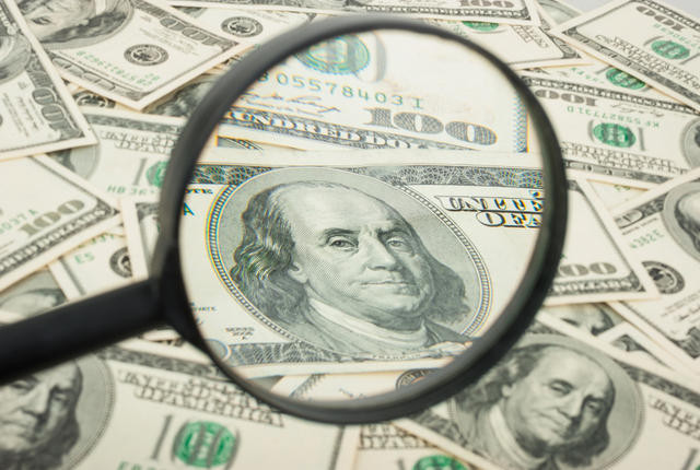 Colombia triệt phá một đường dây tội phạm tiền giả khổng lồ ảnh 1