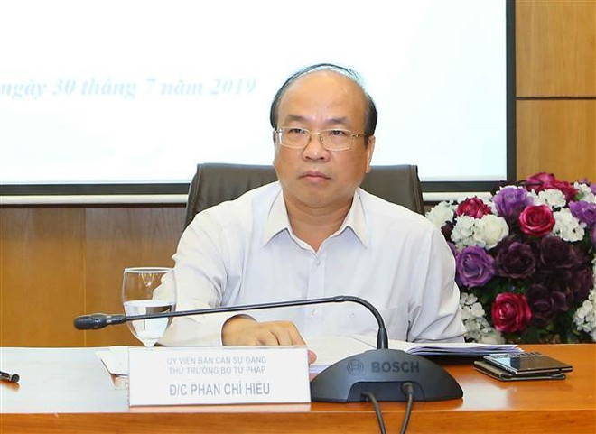 Hoàn thiện chế độ pháp lý về hôn nhân và gia đình theo hướng nhân văn ảnh 1