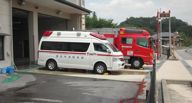 Nhật Bản: Nắng nóng khiến 11 người tử vong, hàng nghìn người nhập viện ảnh 1