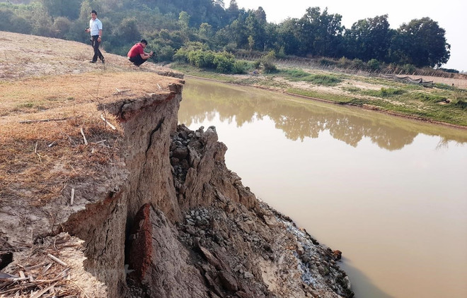 Hàng loạt công trình lớn vẫn lo thiếu cát: Cần phải có cơ chế đặc thù ảnh 3