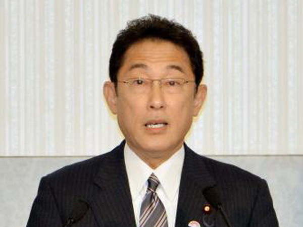 Ngoại trưởng Nhật sắp thăm Nga để giảm căng thẳng song phương ảnh 1