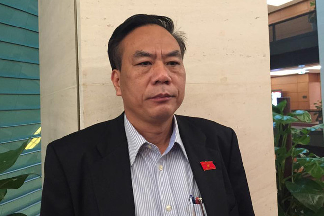 Xây trụ sở nghìn tỷ: "Kiên quyết cắt các khoản chi chưa cấp bách" ảnh 1