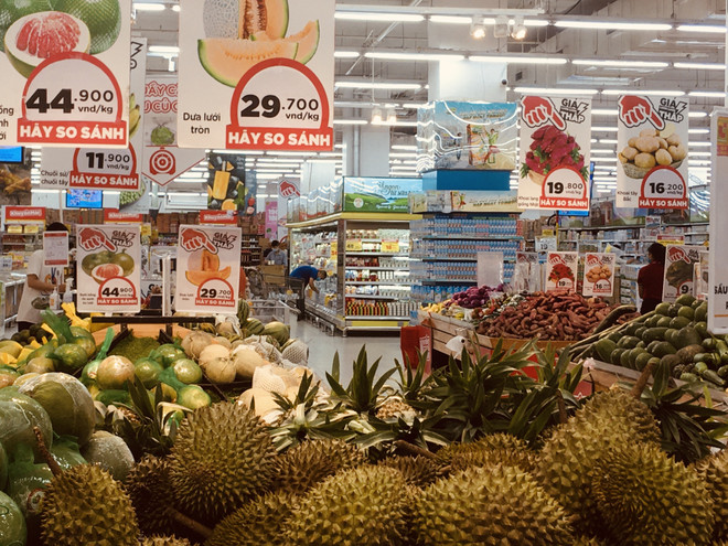 Bộ Tài chính đề nghị triển khai sớm các biện pháp giảm thuế GTGT ảnh 1