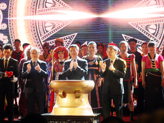 Viettel chính thức khai trương 4G, tốc độ nhanh hơn 3G từ 7-10 lần ảnh 2