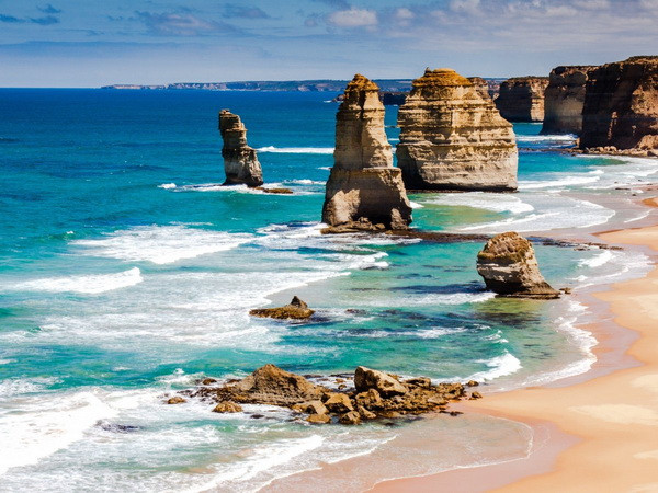 20 quốc gia mà bạn nhất định phải đến một lần trong đời ảnh 6