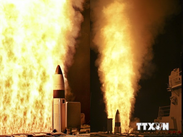 Nga sẽ tôn trọng thỏa thuận về tên lửa nếu an ninh được đảm bảo ảnh 1