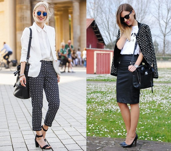 Những bí quyết chọn túi xách hợp với màu sắc trang phục ảnh 4