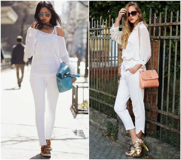 Những bí quyết chọn túi xách hợp với màu sắc trang phục ảnh 1