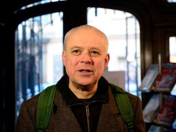 Cựu Thủ tướng Spidla: Séc cho ít, nhận nhiều từ EU ảnh 1