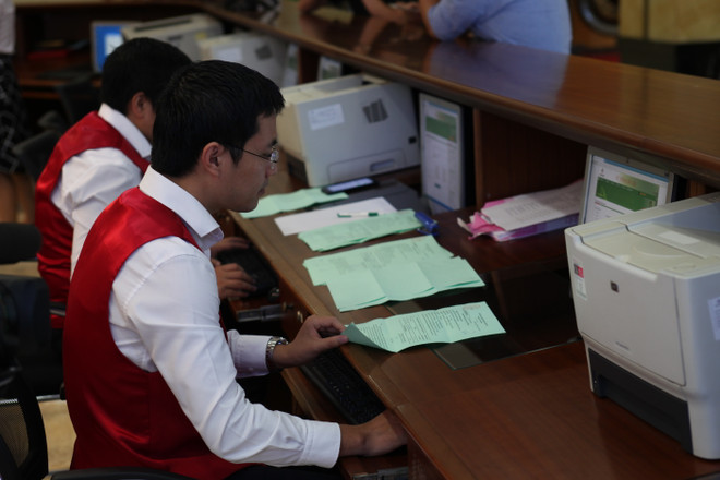 Mười sự kiện chứng khoán nổi bật trong năm 2017 ảnh 9