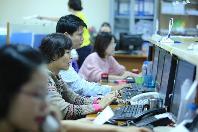 Mười sự kiện chứng khoán nổi bật trong năm 2017 ảnh 7