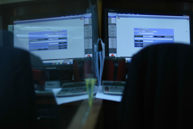 Mười sự kiện chứng khoán nổi bật trong năm 2017 ảnh 3