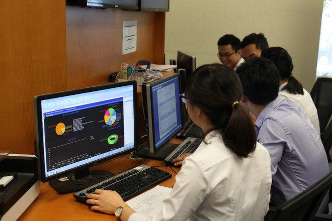 Mười sự kiện chứng khoán nổi bật trong năm 2017 ảnh 10