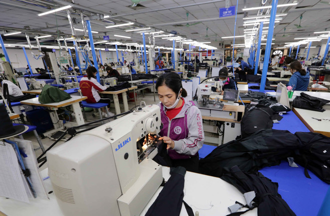 Một số ít doanh nghiệp vẫn chưa hài lòng về cải cách thủ tục thuế ảnh 1